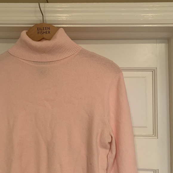 Express Sweaters - Express 90s Pink Sweater